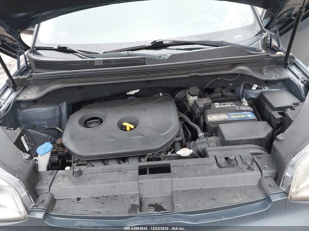 KNDJP3A53F7212306 2015 KIA SOUL photo no. 10