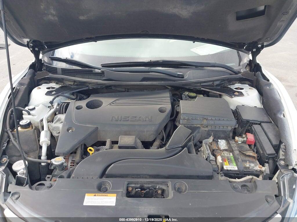 1N4AL3AP6GN324808 2016 NISSAN ALTIMA photo no. 10
