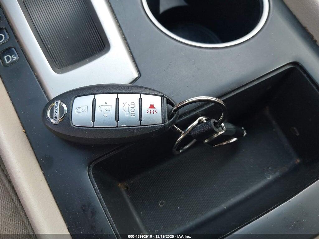 1N4AL3AP6GN324808 2016 NISSAN ALTIMA photo no. 11
