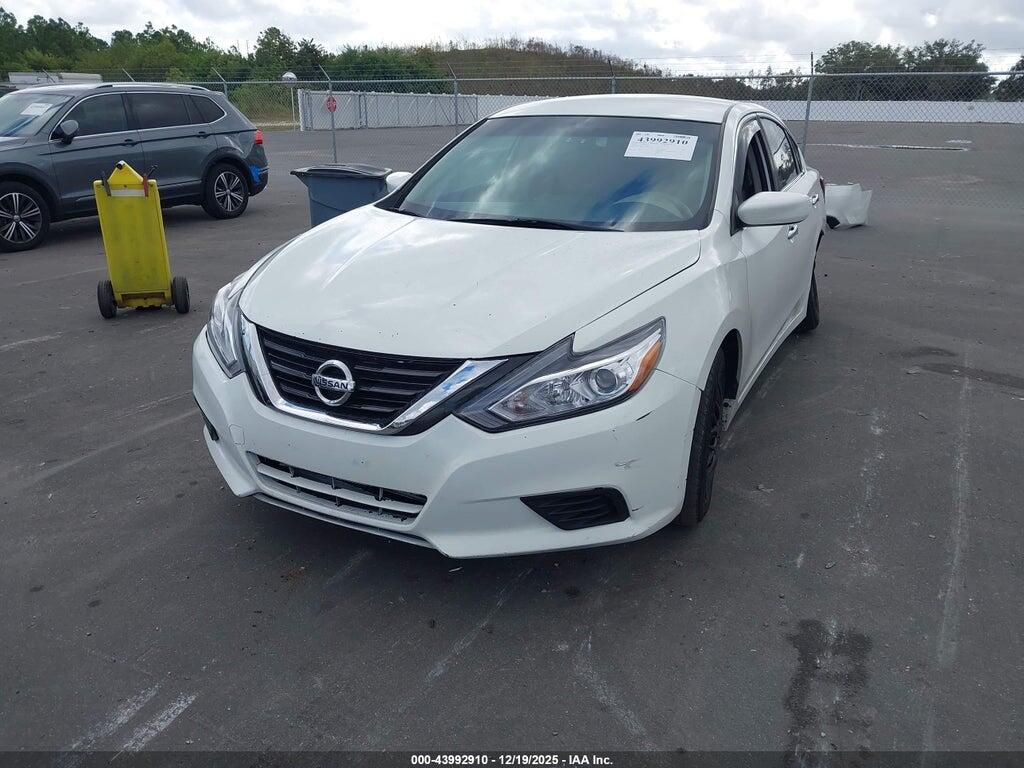 1N4AL3AP6GN324808 2016 NISSAN ALTIMA photo no. 2