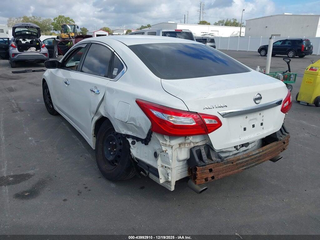 1N4AL3AP6GN324808 2016 NISSAN ALTIMA photo no. 3