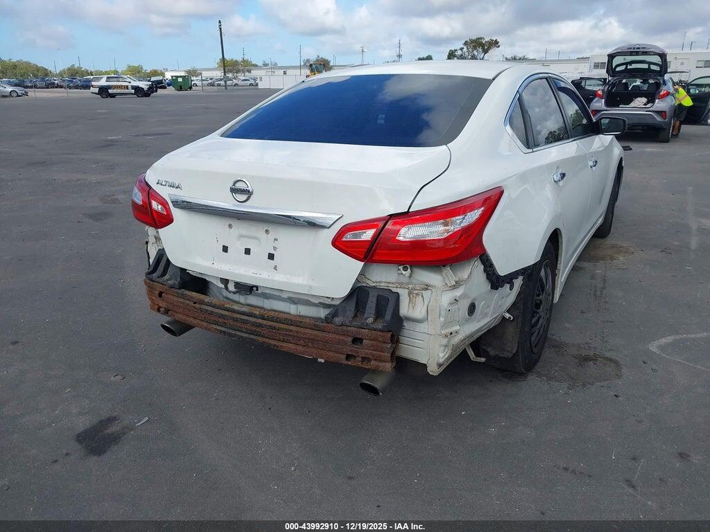 1N4AL3AP6GN324808 2016 NISSAN ALTIMA photo no. 4