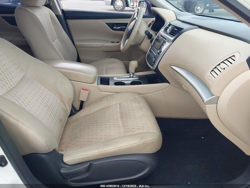 1N4AL3AP6GN324808 2016 NISSAN ALTIMA photo no. 5