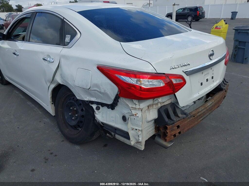 1N4AL3AP6GN324808 2016 NISSAN ALTIMA photo no. 6
