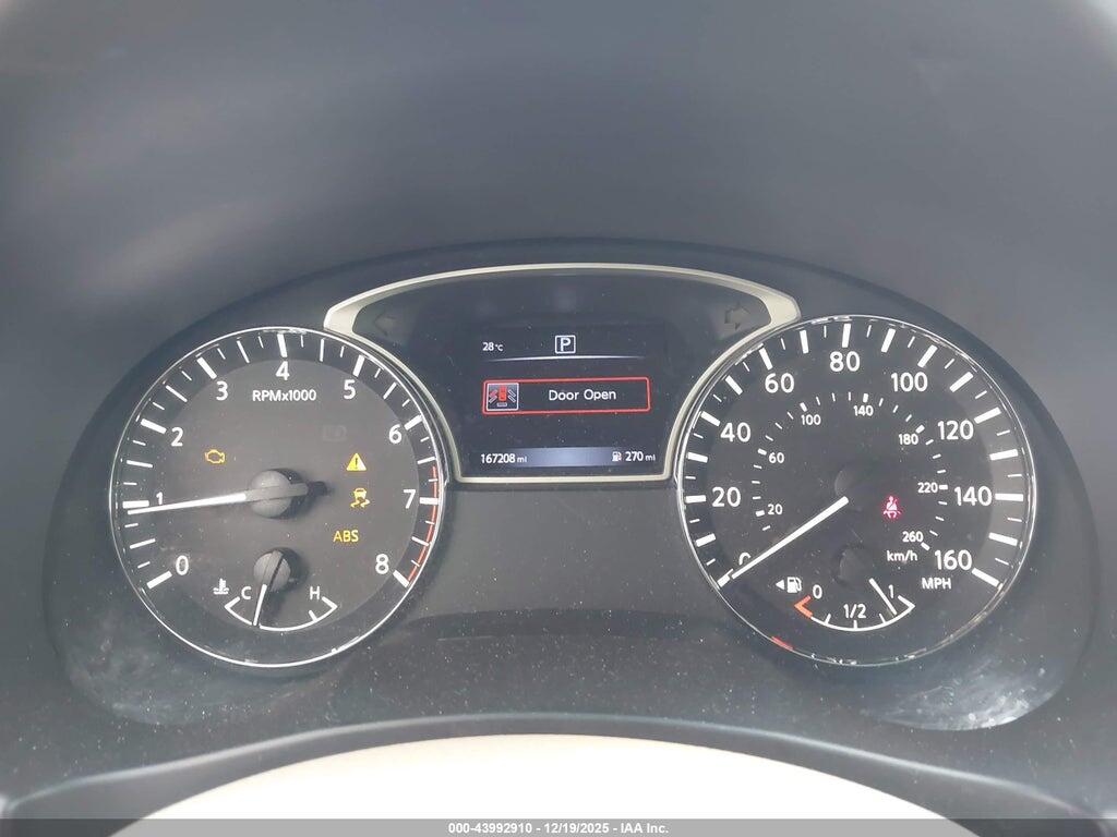 1N4AL3AP6GN324808 2016 NISSAN ALTIMA photo no. 7
