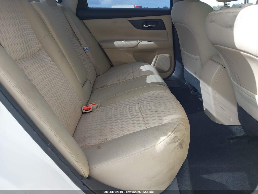 1N4AL3AP6GN324808 2016 NISSAN ALTIMA photo no. 8