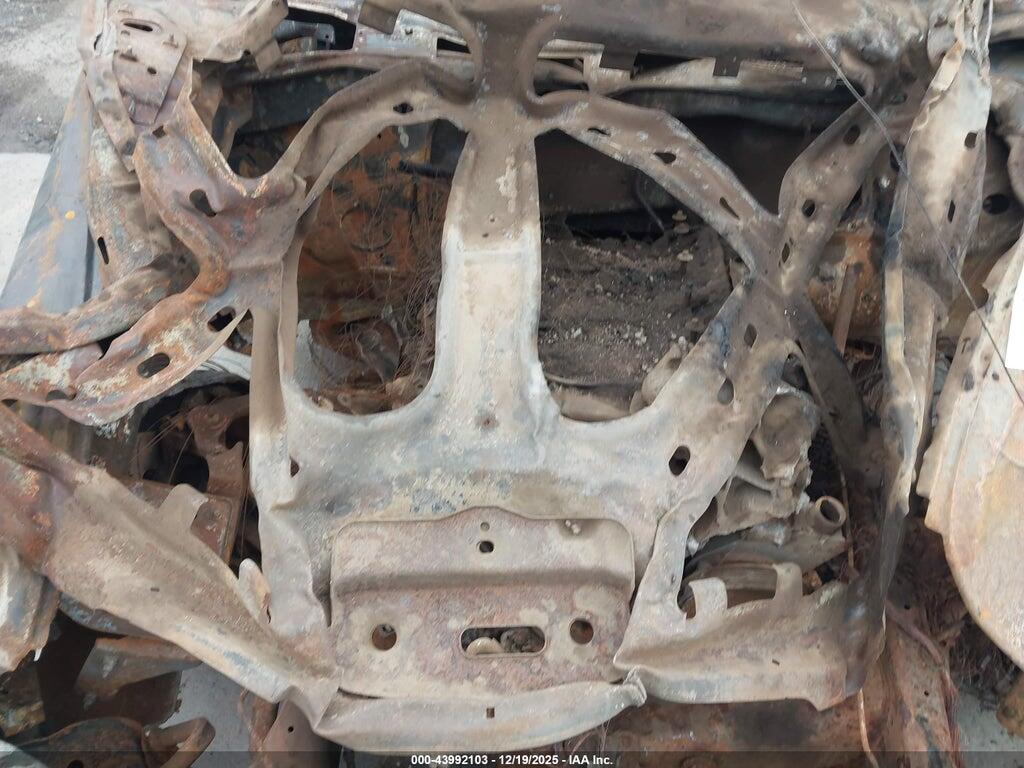 2GCEC13T751393192 2005 CHEVROLET SILVERADO 1500 photo no. 10