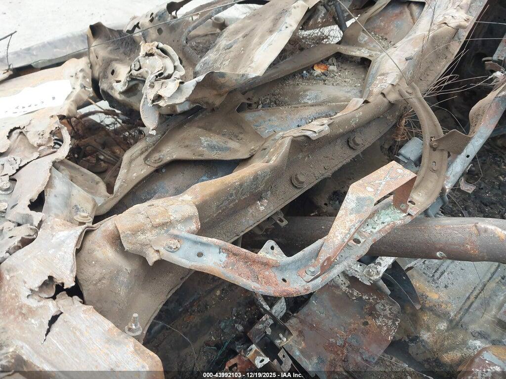 2GCEC13T751393192 2005 CHEVROLET SILVERADO 1500 photo no. 7