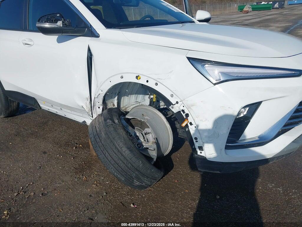 KL47LAEP4SB228313 2025 BUICK ENVISTA photo no. 6