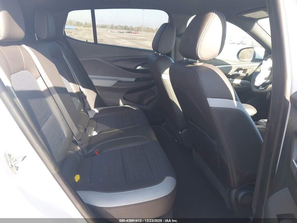 KL47LAEP4SB228313 2025 BUICK ENVISTA photo no. 8