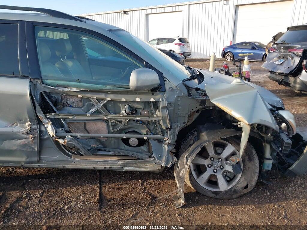 2T2HK31U48C058531 2008 LEXUS RX photo no. 6