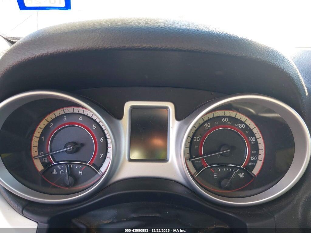 3C4PDCBB9JT305665 2018 DODGE JOURNEY photo no. 7