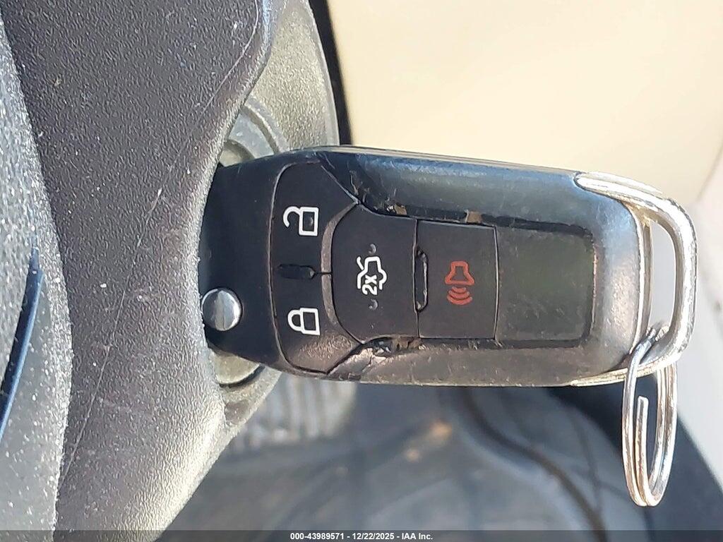 3FA6P0HD9FR218403 2015 FORD FUSION photo no. 11