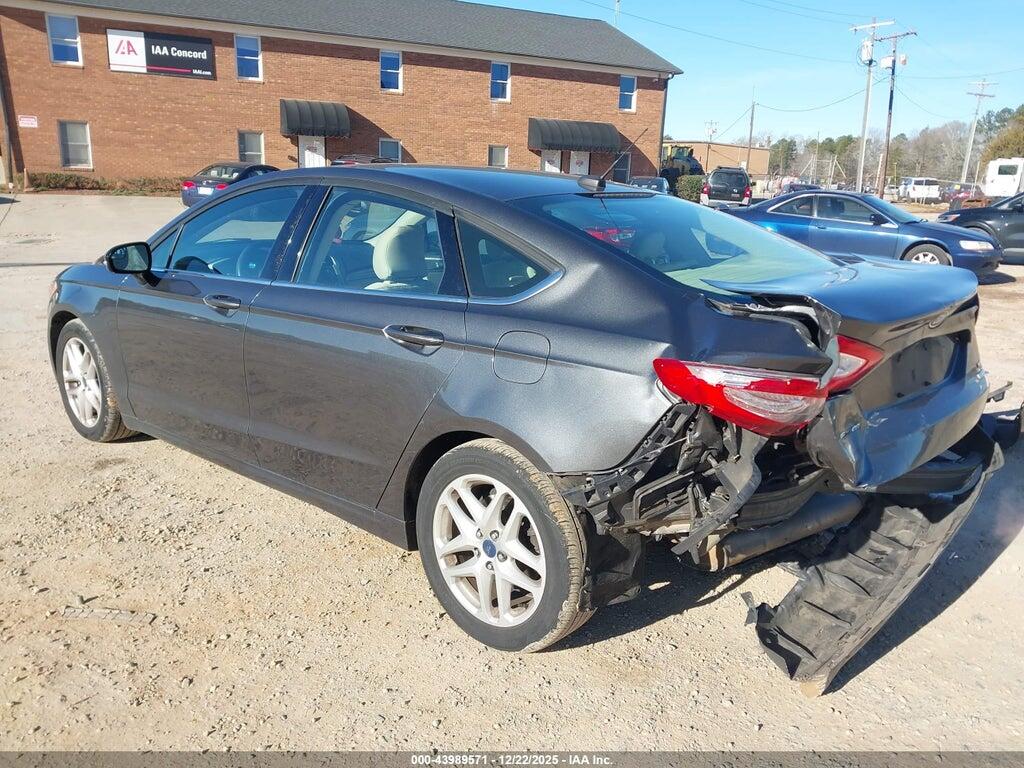 3FA6P0HD9FR218403 2015 FORD FUSION photo no. 3