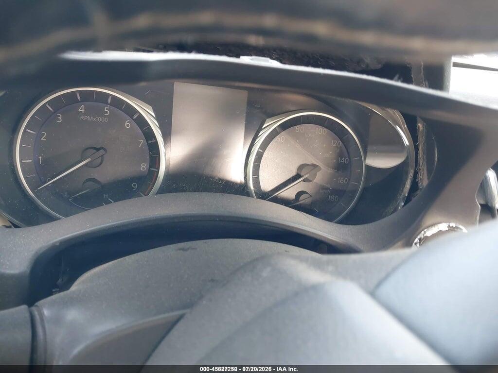 JN1BV7AP0EM671590 2014 INFINITI Q50 photo no. 7