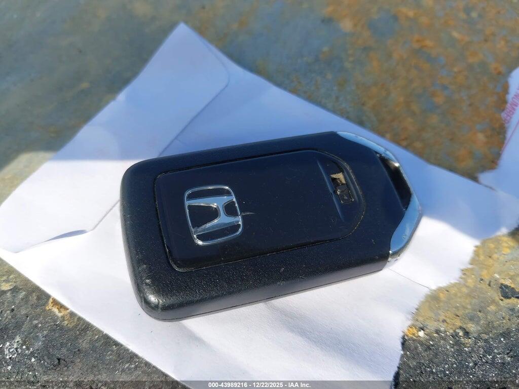 1HGCV1F30MA103250 2021 HONDA ACCORD photo no. 11