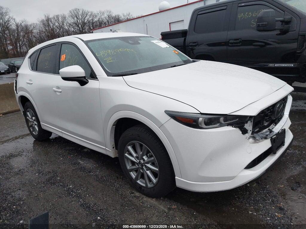 JM3KFBBL0R0475646 2024 MAZDA CX-5 photo no. 1