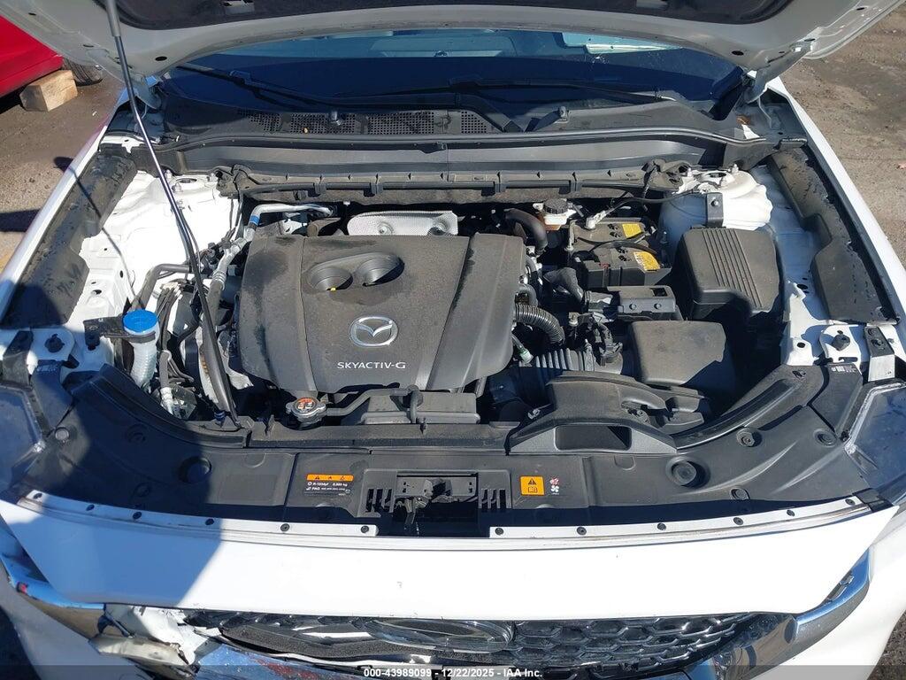 JM3KFBBL0R0475646 2024 MAZDA CX-5 photo no. 10