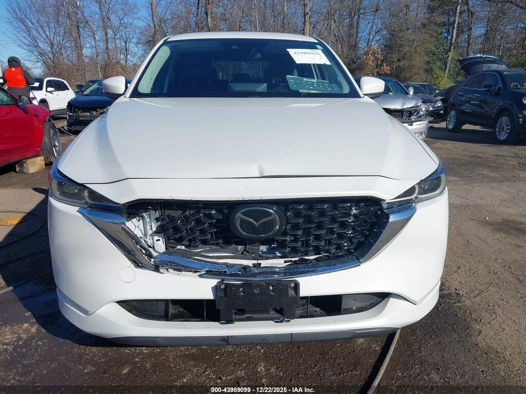 JM3KFBBL0R0475646 2024 MAZDA CX-5 photo no. 12