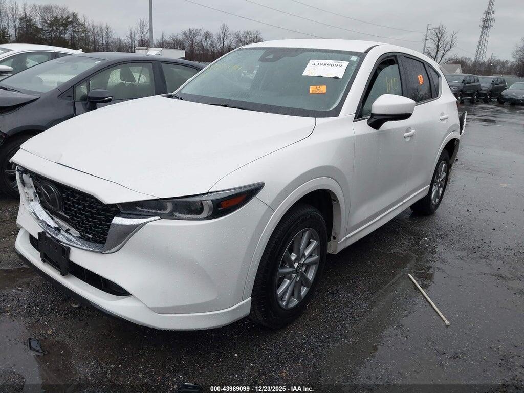 JM3KFBBL0R0475646 2024 MAZDA CX-5 photo no. 2