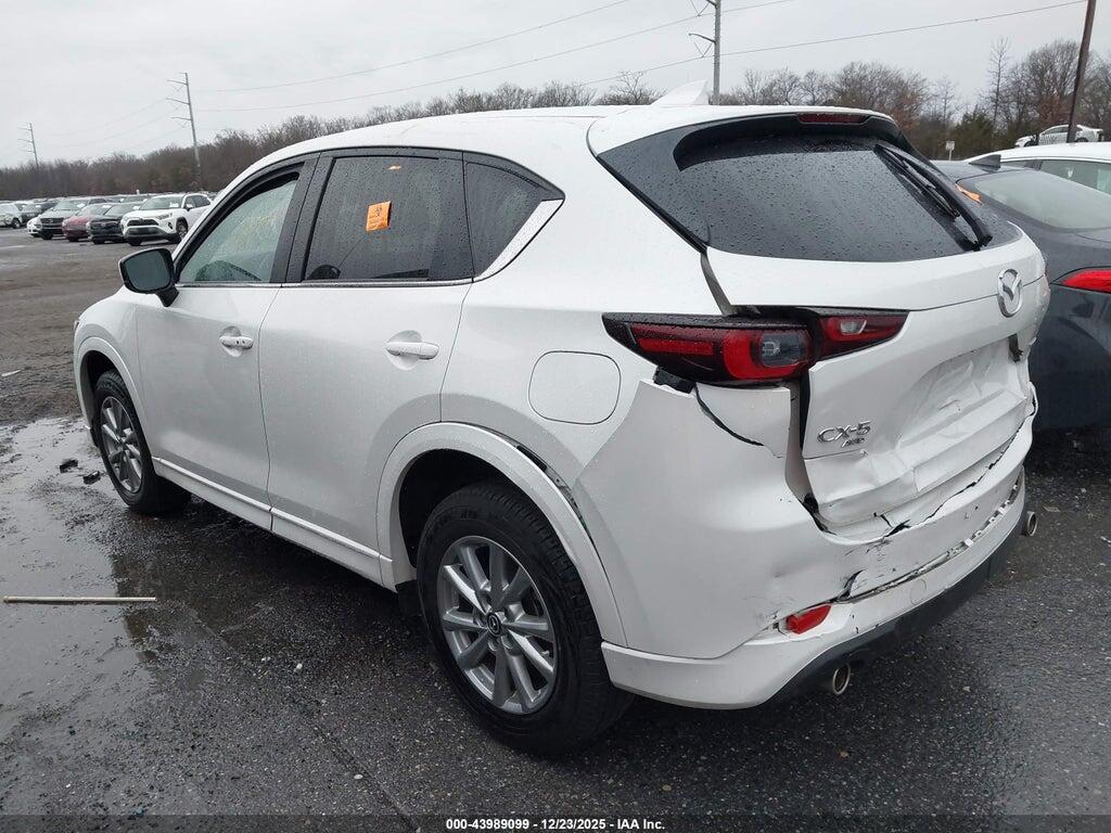 JM3KFBBL0R0475646 2024 MAZDA CX-5 photo no. 3