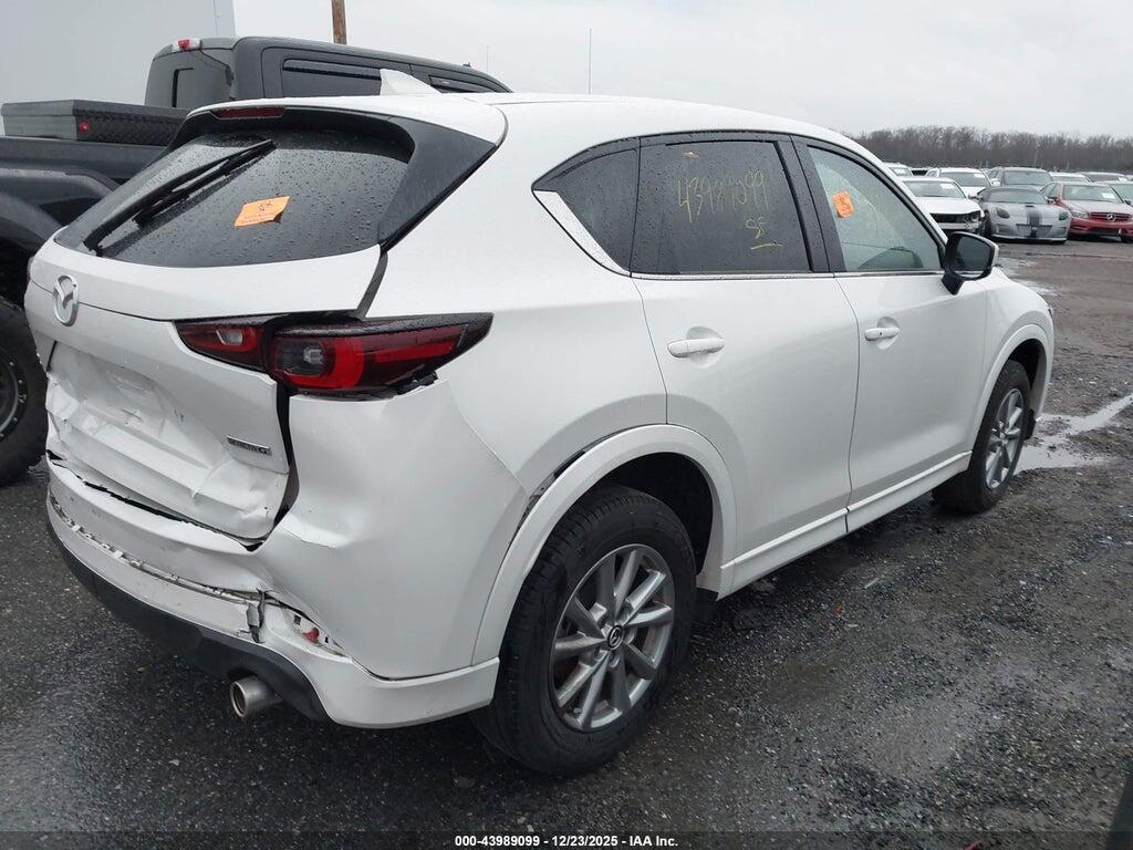 JM3KFBBL0R0475646 2024 MAZDA CX-5 photo no. 4