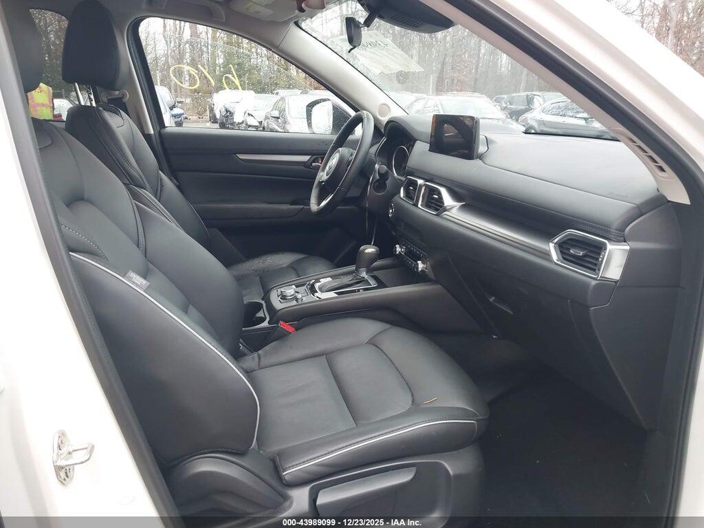 JM3KFBBL0R0475646 2024 MAZDA CX-5 photo no. 5