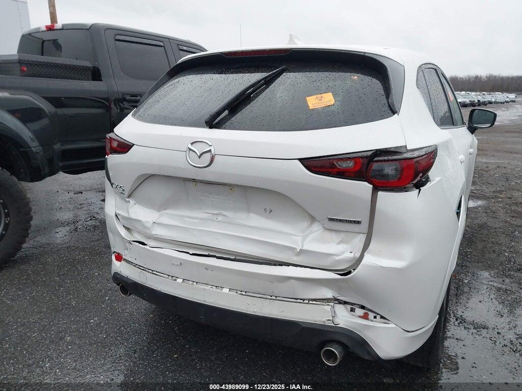 JM3KFBBL0R0475646 2024 MAZDA CX-5 photo no. 6