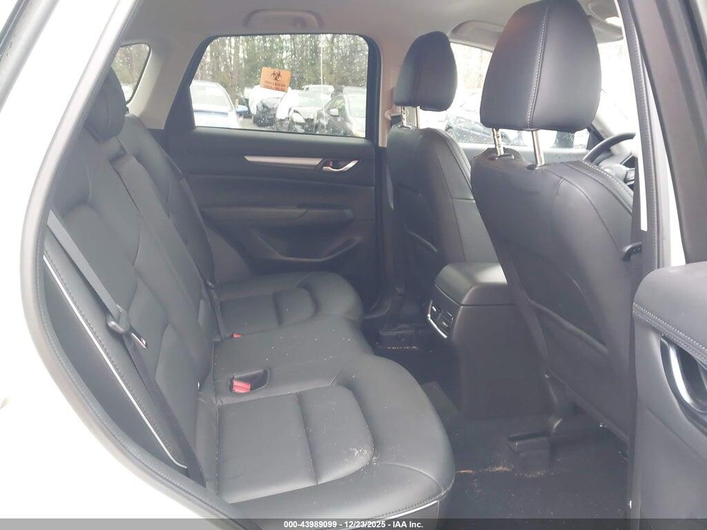 JM3KFBBL0R0475646 2024 MAZDA CX-5 photo no. 8