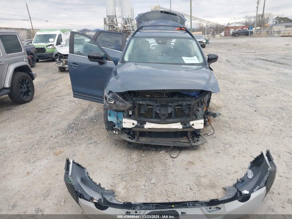 JM3KFBCM3M0433858 2021 MAZDA CX-5 photo no. 12