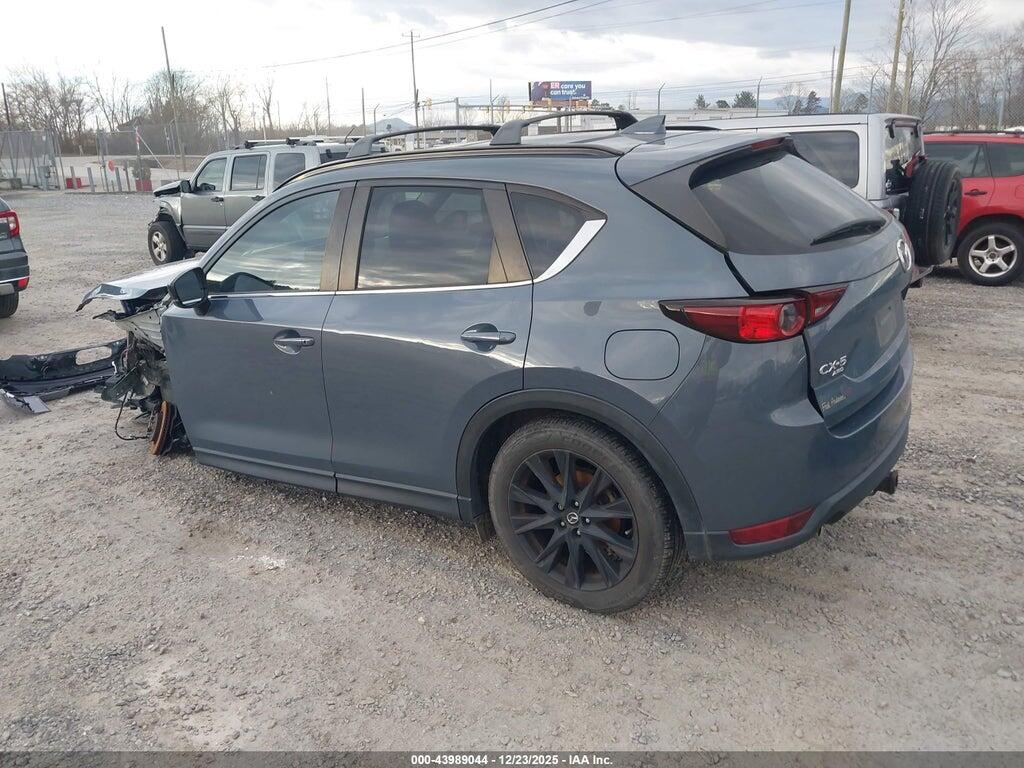 JM3KFBCM3M0433858 2021 MAZDA CX-5 photo no. 3
