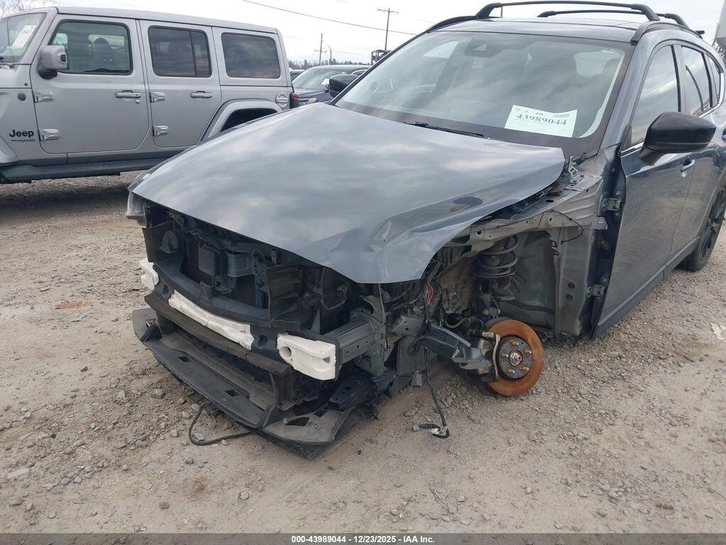 JM3KFBCM3M0433858 2021 MAZDA CX-5 photo no. 6