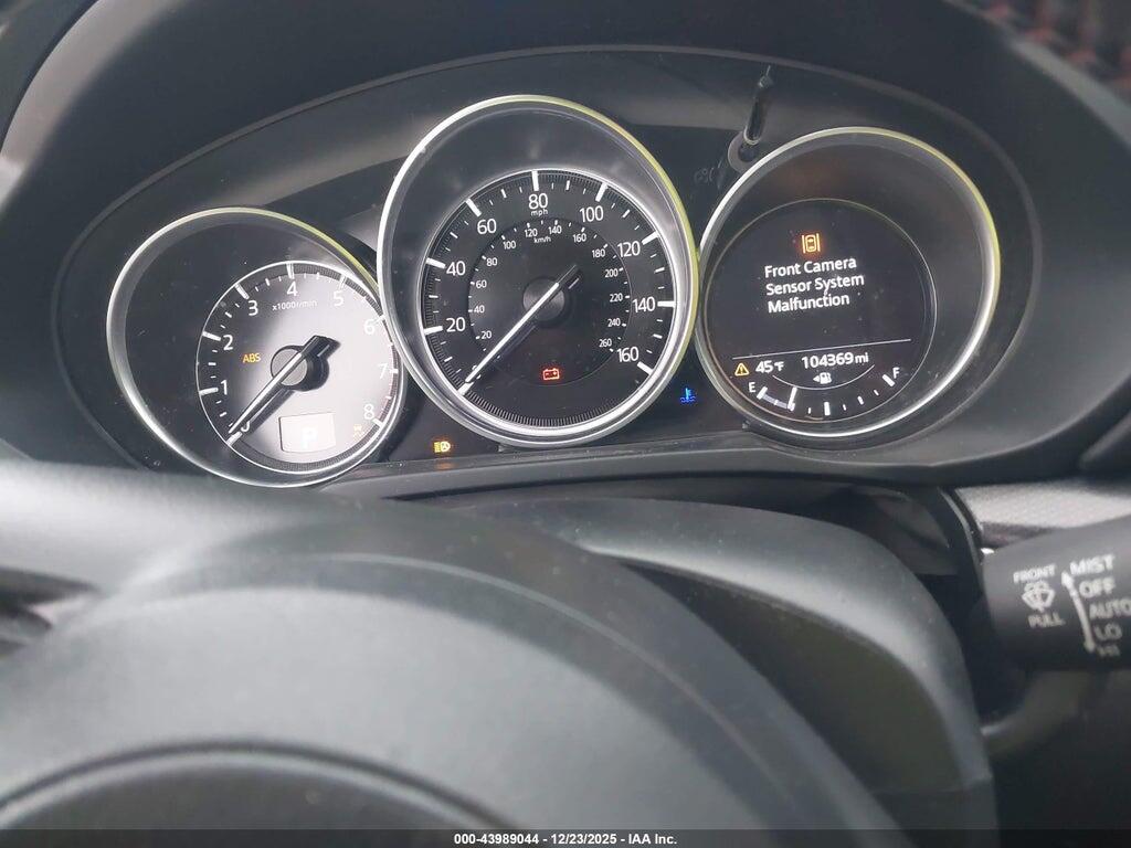 JM3KFBCM3M0433858 2021 MAZDA CX-5 photo no. 7