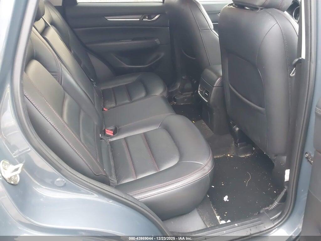 JM3KFBCM3M0433858 2021 MAZDA CX-5 photo no. 8