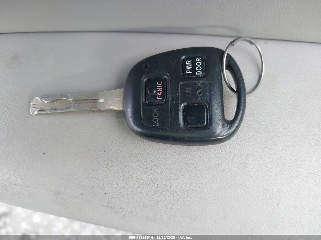 2T2GK31U78C044215 2008 LEXUS RX 350 photo no. 11