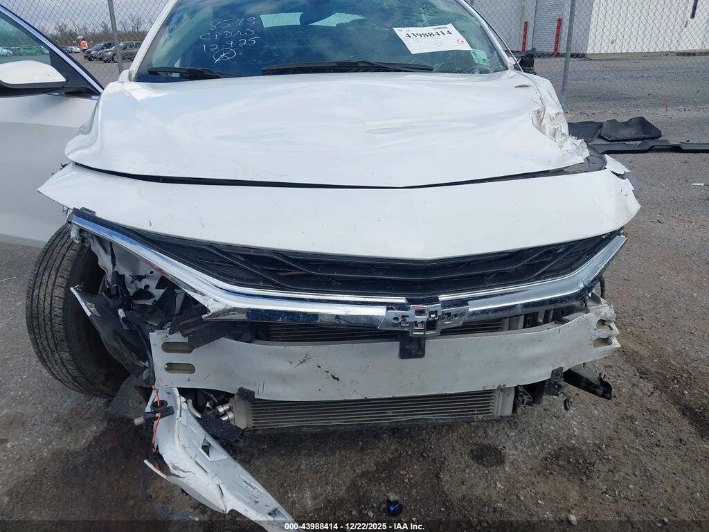 1G1ZB5ST4MF078573 2021 CHEVROLET MALIBU photo no. 10