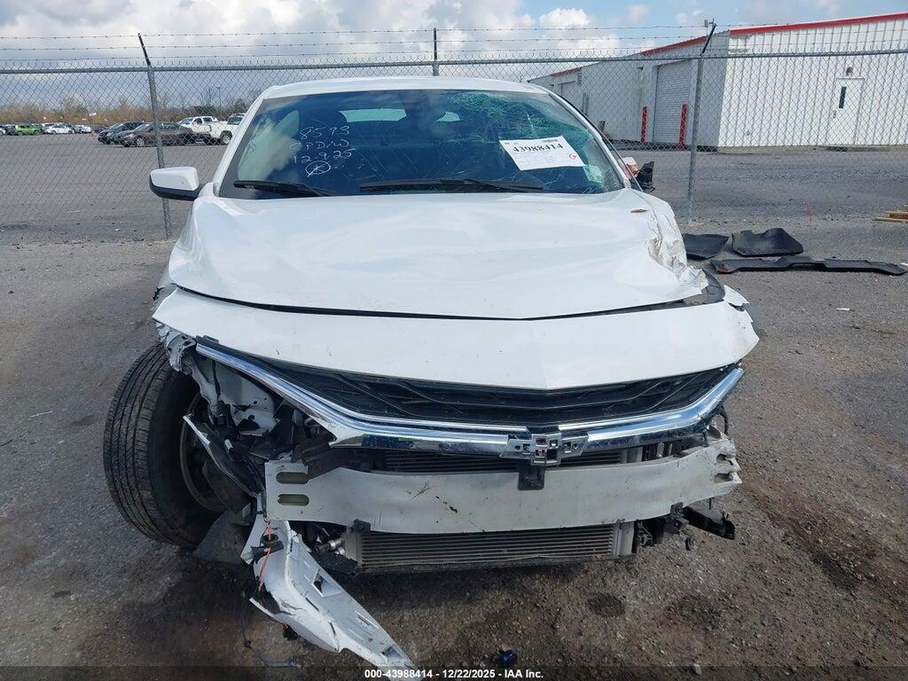 1G1ZB5ST4MF078573 2021 CHEVROLET MALIBU photo no. 11