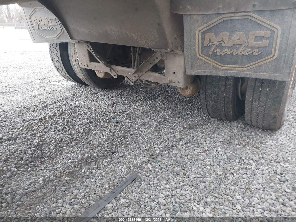 5MADN4022JW042995 2018 MAC TRAILER MFG END DUMP photo no. 10