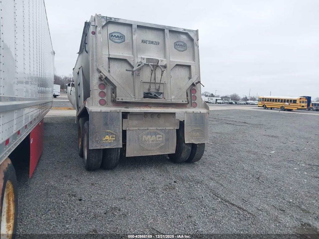 5MADN4022JW042995 2018 MAC TRAILER MFG END DUMP photo no. 3