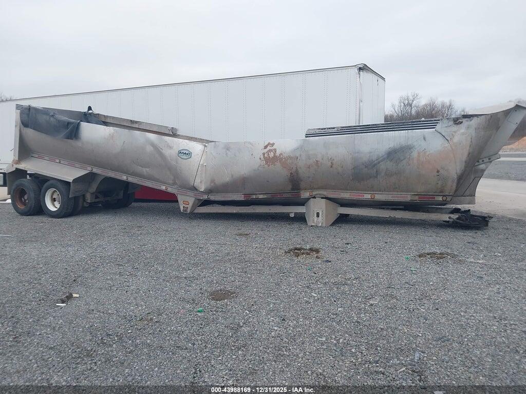 5MADN4022JW042995 2018 MAC TRAILER MFG END DUMP photo no. 6