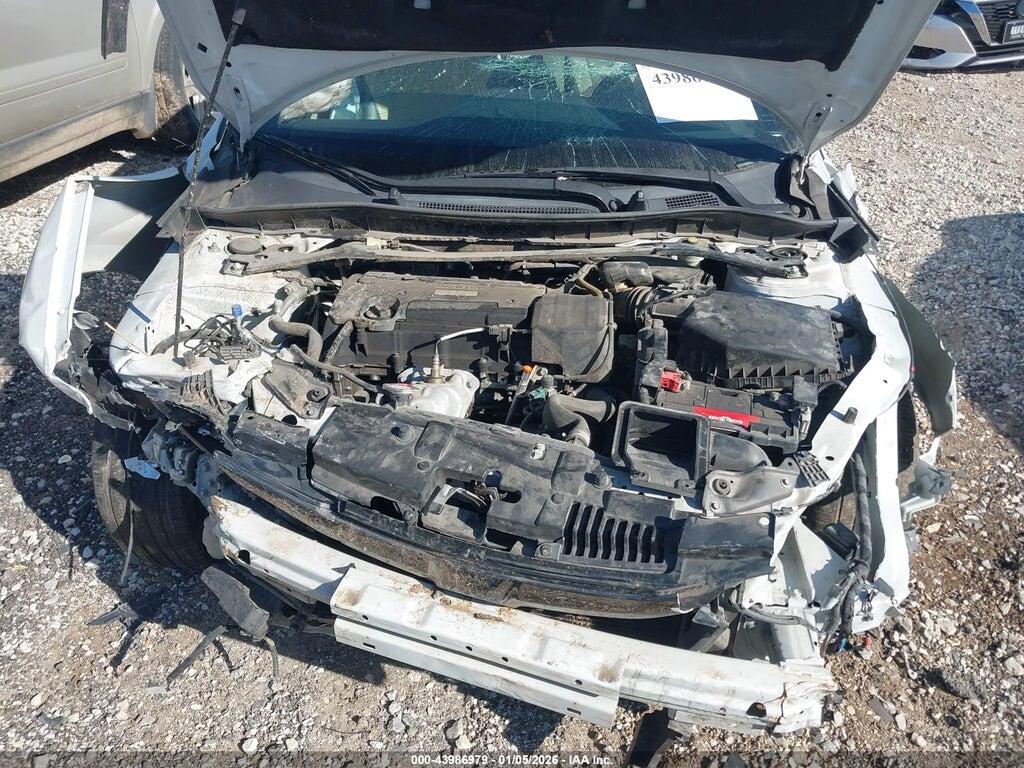 1HGCT1B89HA005184 2017 HONDA ACCORD photo no. 10
