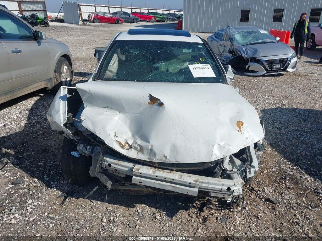 1HGCT1B89HA005184 2017 HONDA ACCORD photo no. 12