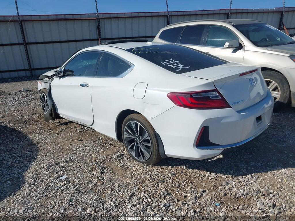 1HGCT1B89HA005184 2017 HONDA ACCORD photo no. 3