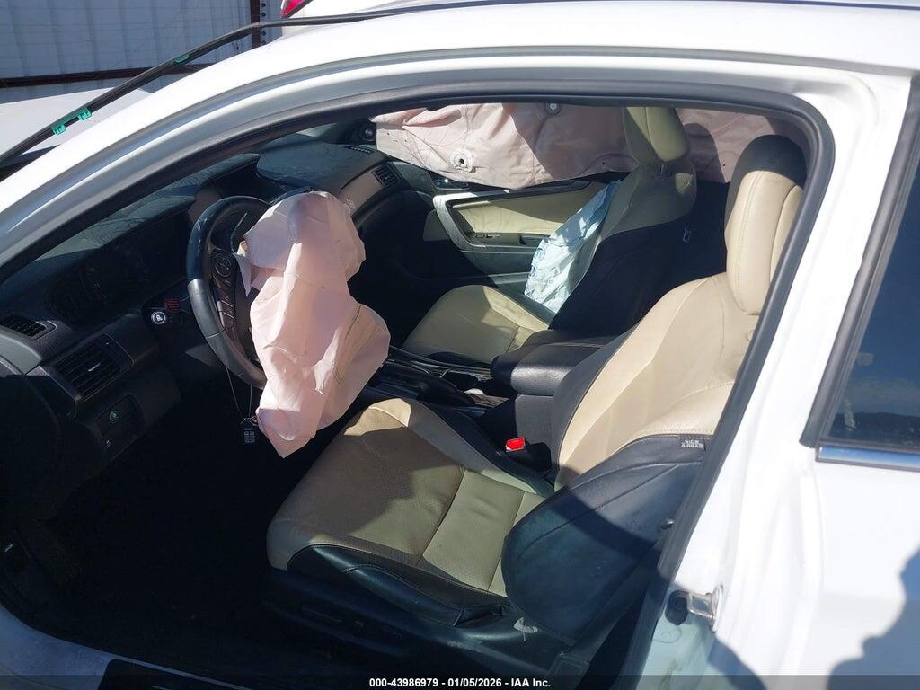 1HGCT1B89HA005184 2017 HONDA ACCORD photo no. 5