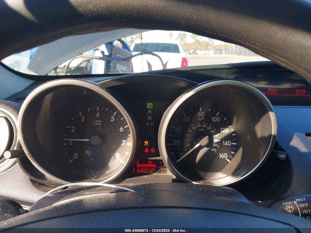 JM1BL1VF7B1385461 2011 MAZDA MAZDA3 photo no. 7