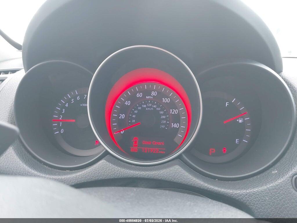 KNAFW6A30C5592444 2012 KIA FORTE KOUP photo no. 7