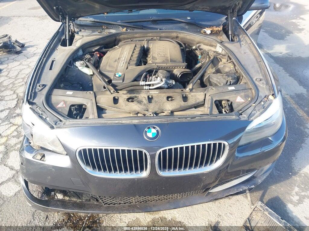 WBAFR7C58CC809956 2012 BMW 535I photo no. 10