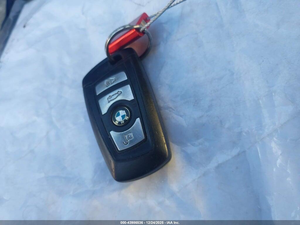 WBAFR7C58CC809956 2012 BMW 535I photo no. 11