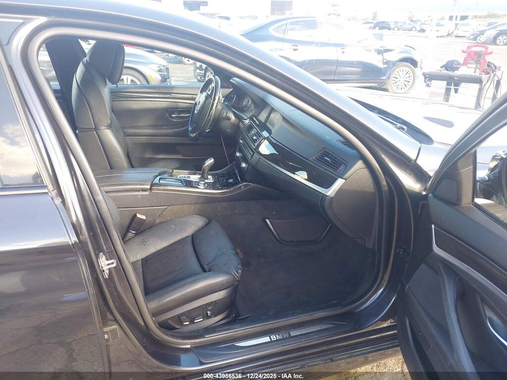 WBAFR7C58CC809956 2012 BMW 535I photo no. 5