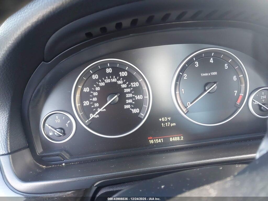 WBAFR7C58CC809956 2012 BMW 535I photo no. 7